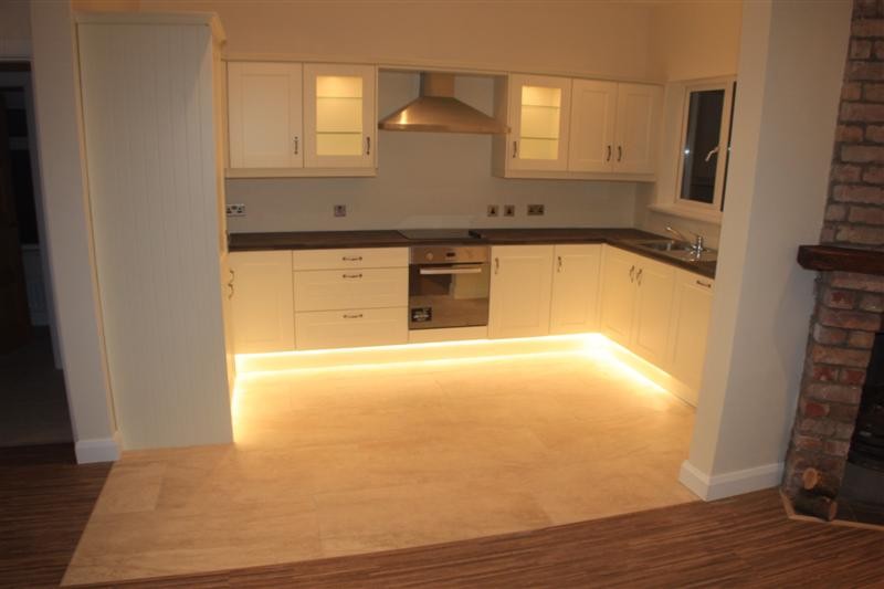 Bryansburn Road, Bangor - property refurbishment by JS Contracts & Property Rentals, Bangor , Northern Ireland