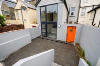 Victorian terrace house fully refurbishment by JS Contracts, Rentals & Sales, Bangor, Northern Ireland