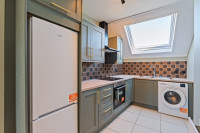 62a Central Avenue, Bangor Property Refurbishment by JS Contracts, Rentals & Sales, Bangor, County Down, N. Ireland